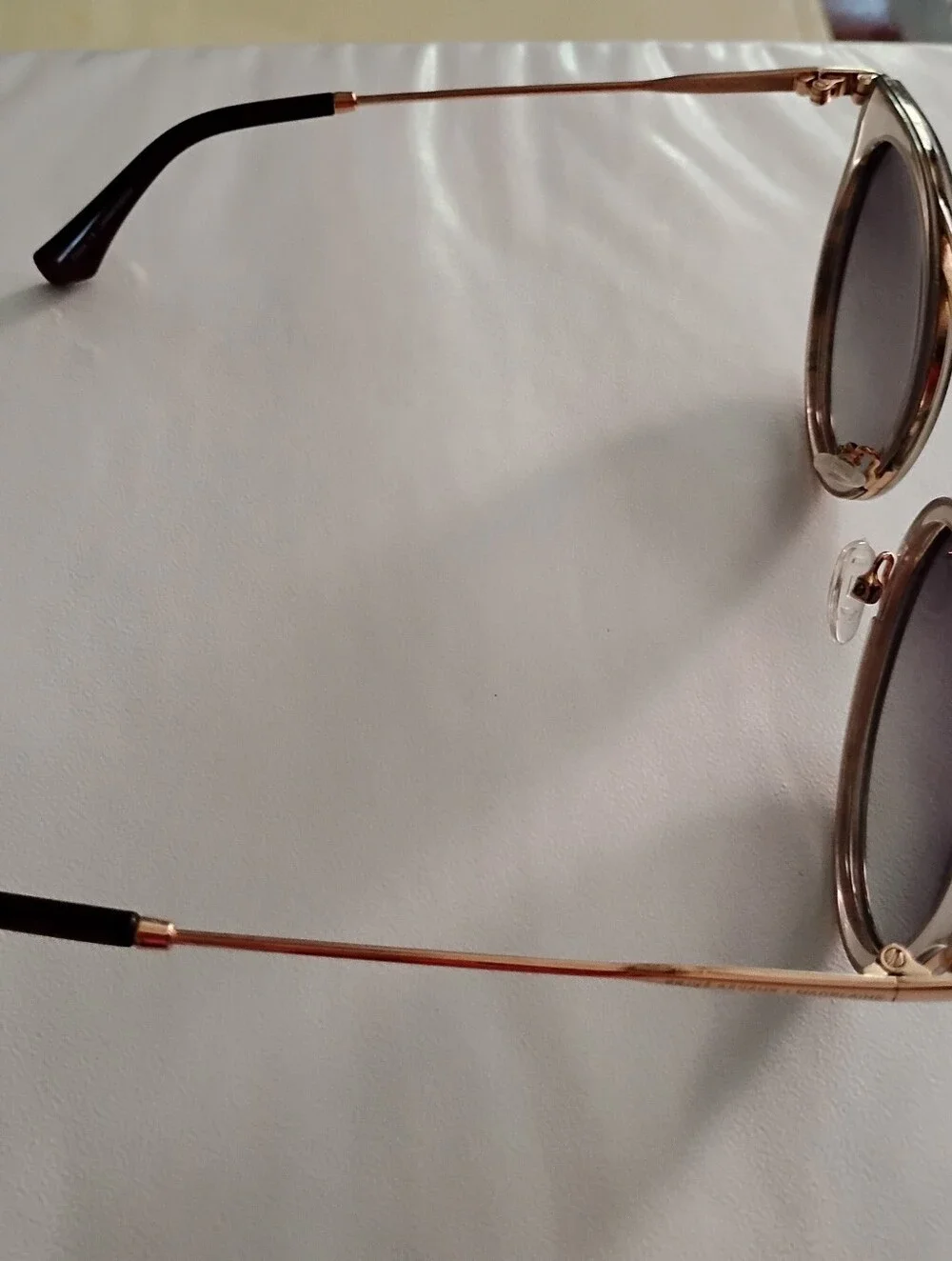 Sunglasses Bundle: Three Pairs